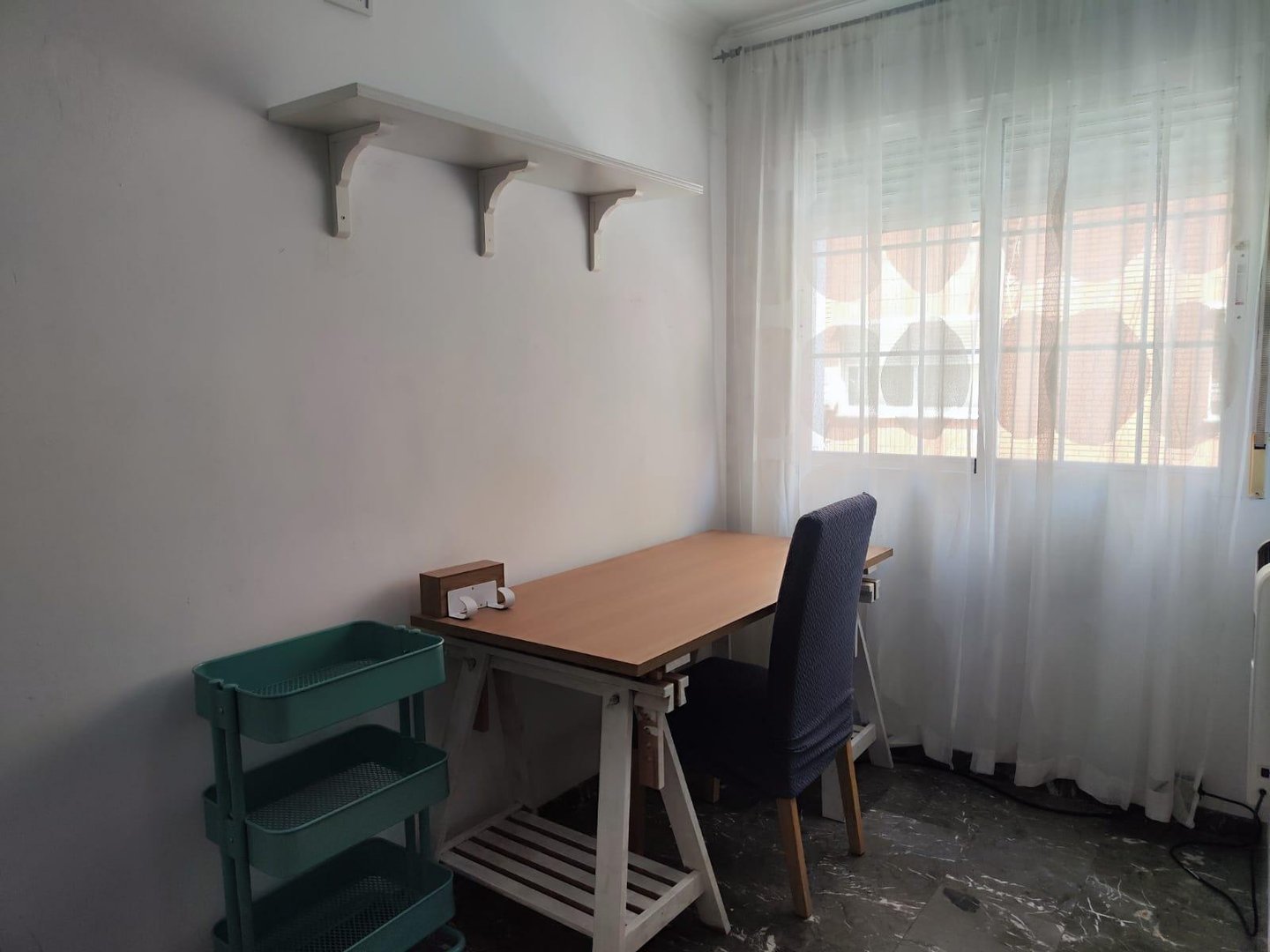 Wohnung 113 m² in Sagunt / Sagunto
