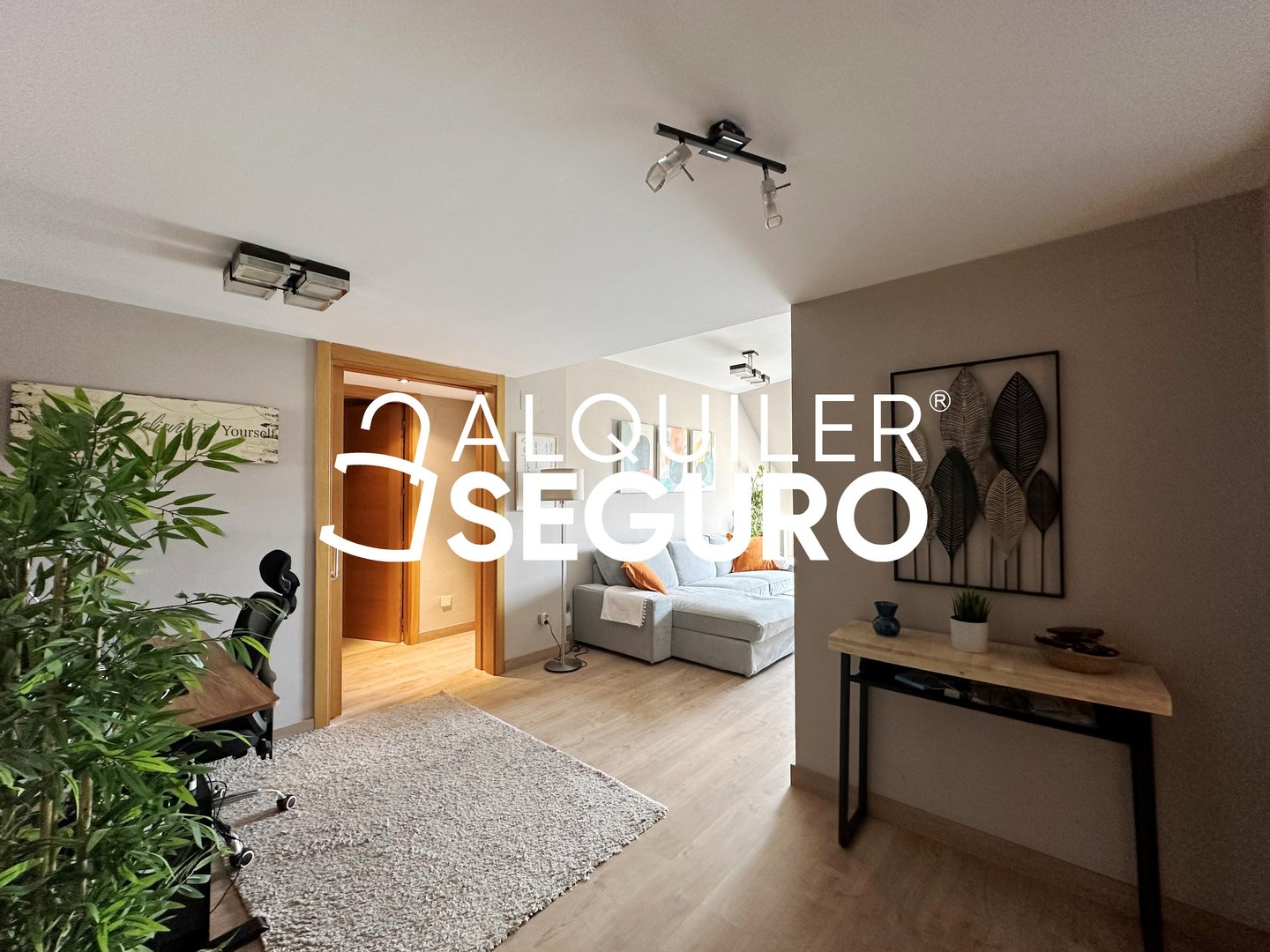Pis de 56 m² a Las Rozas de Madrid