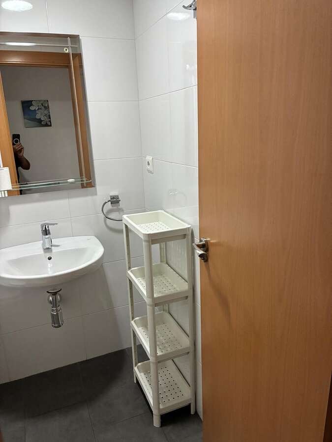 Piso de 110 m² en Granada