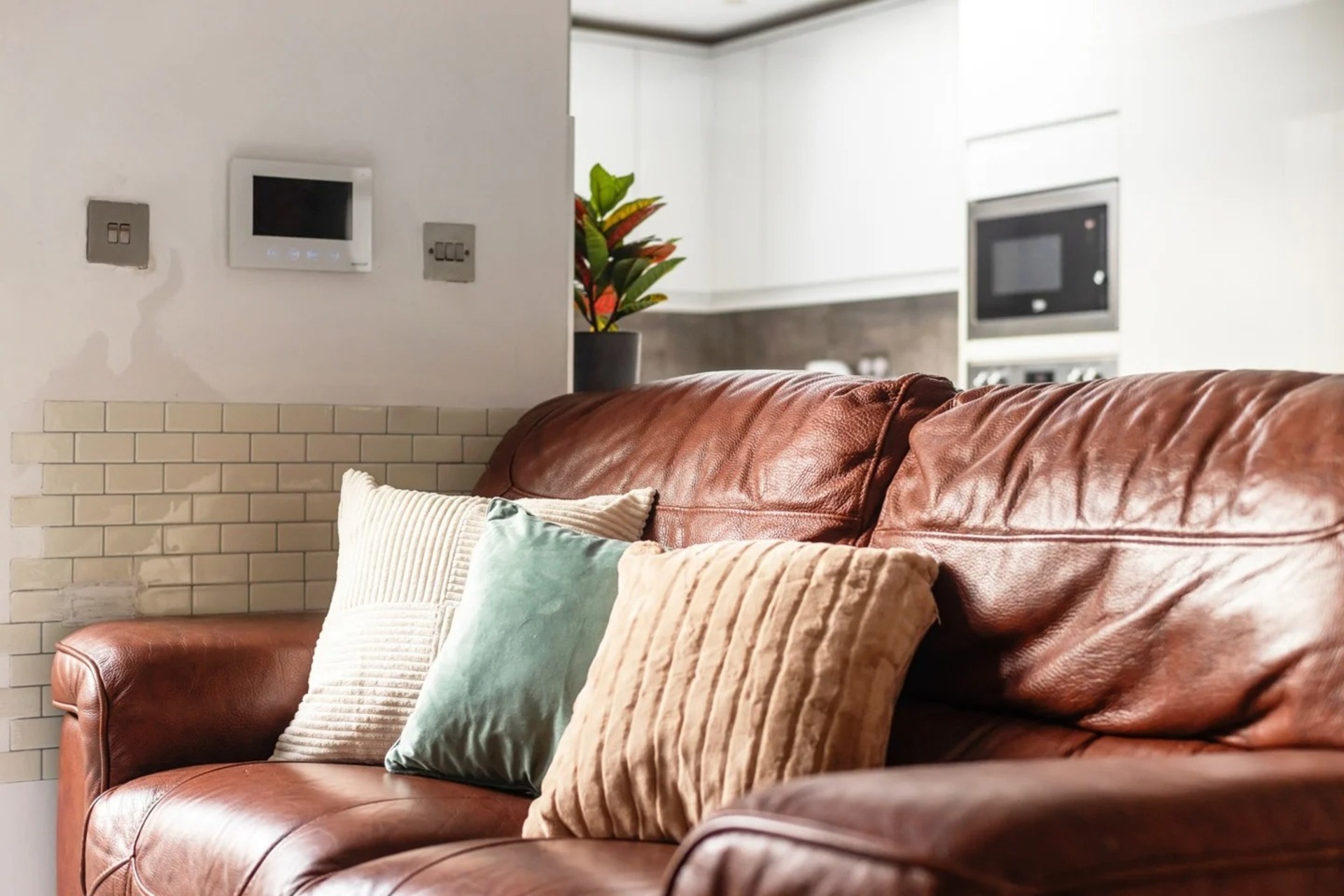 Flat 110 m² in Getafe