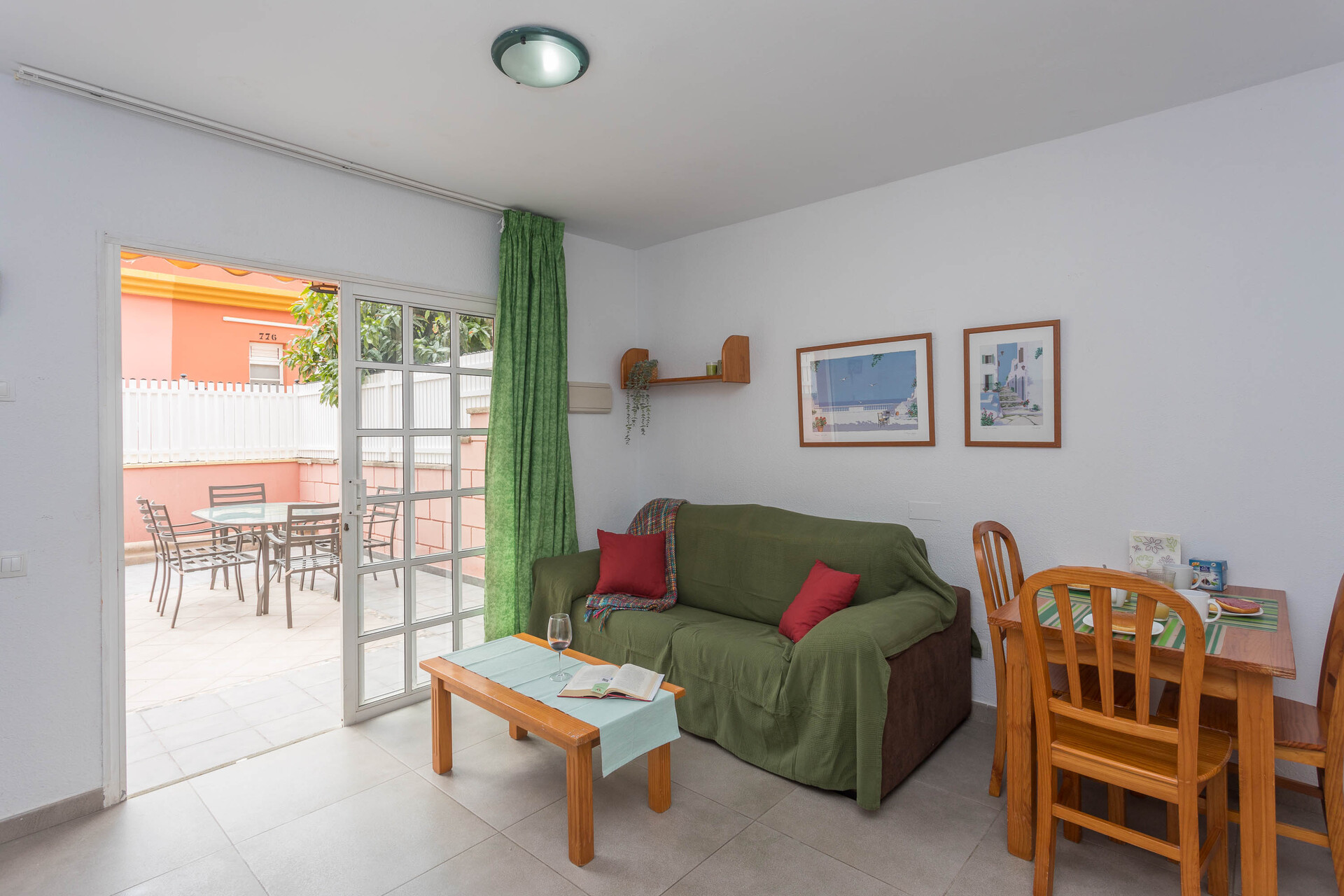 Pis de 50 m² a San Bartolomé de Tirajana