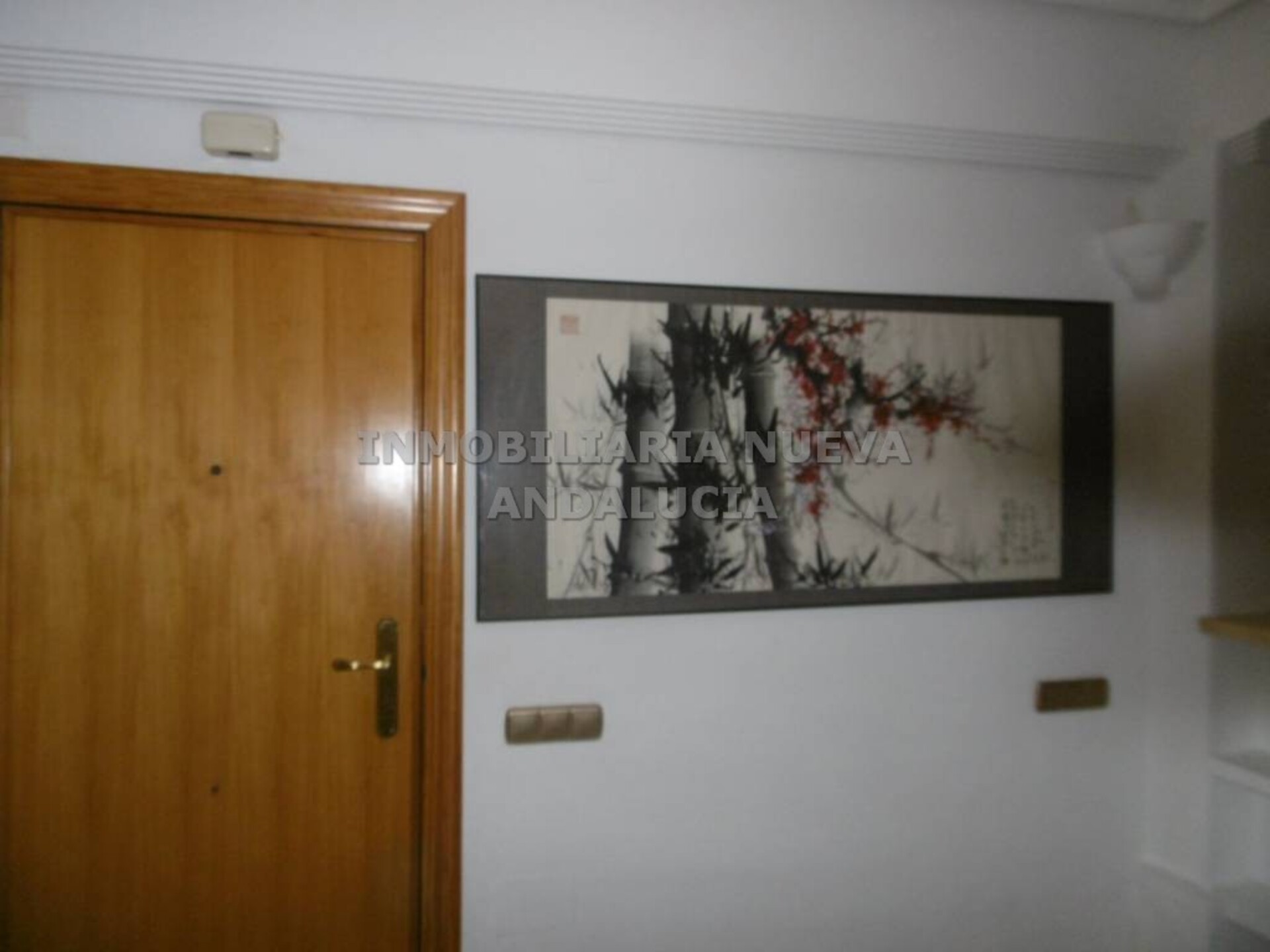 Piso de 70 m² en Almería