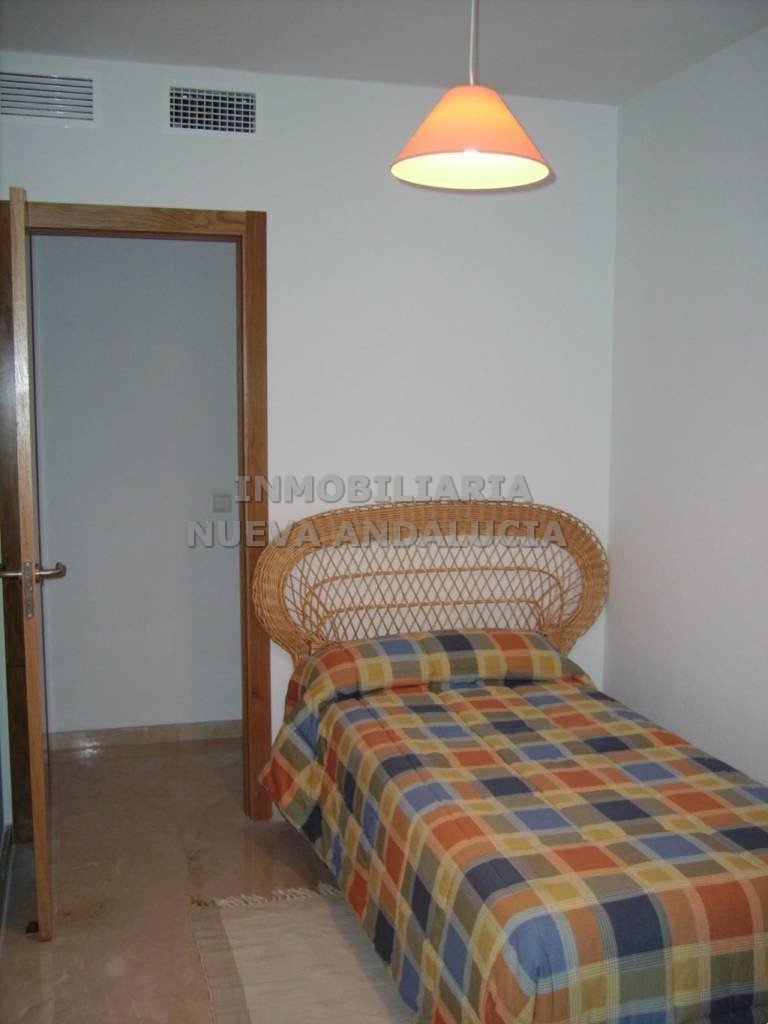 Piso de 137 m² en Almería
