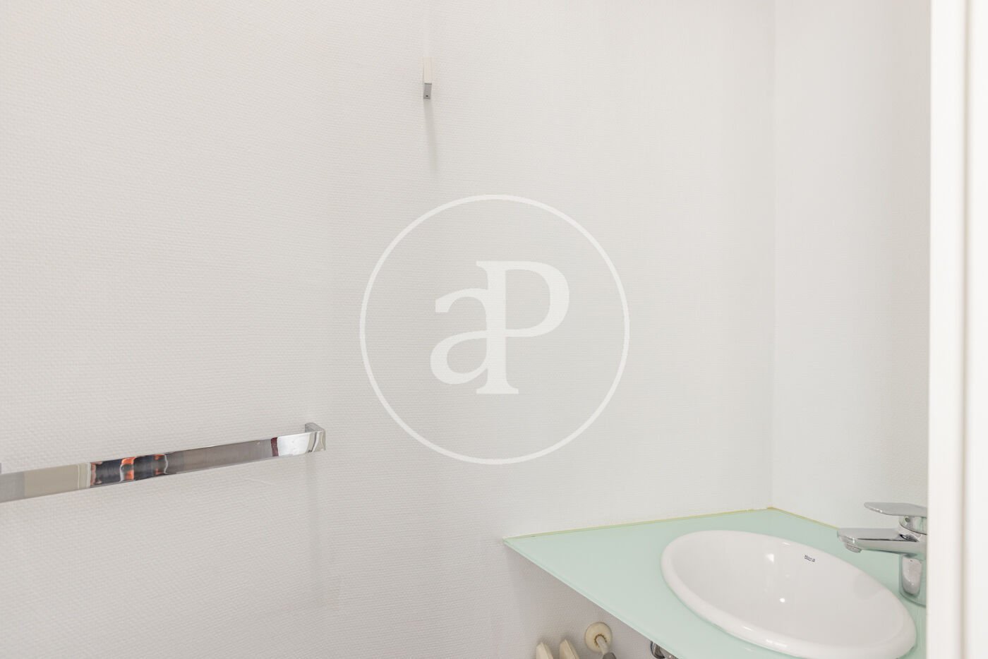 Wohnung 195 m² in Madrid
