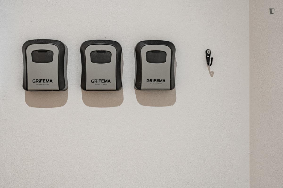Zimmer zur Miete, Barcelona