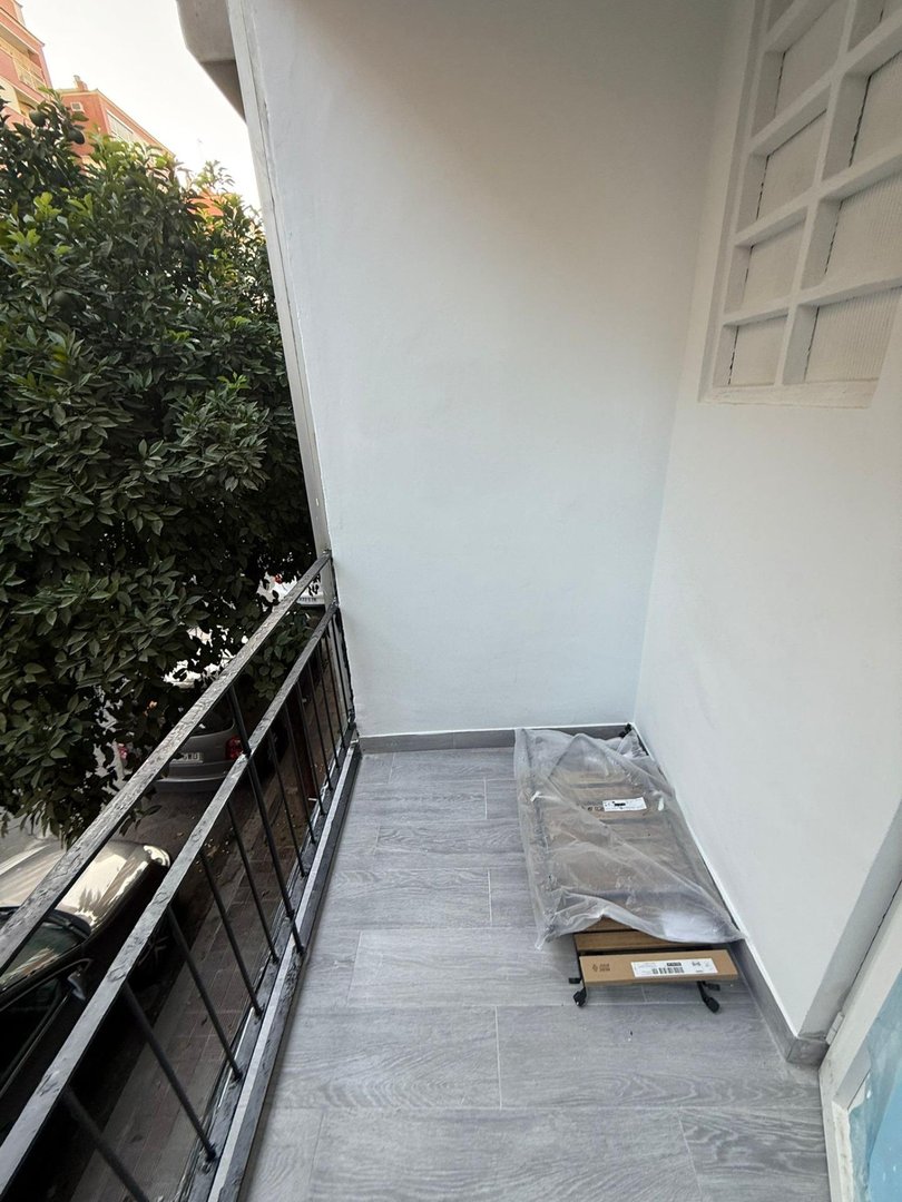 Wohnung 59 m² in Sevilla