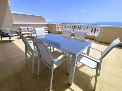 Piso de 120 m² en Santiago del Teide