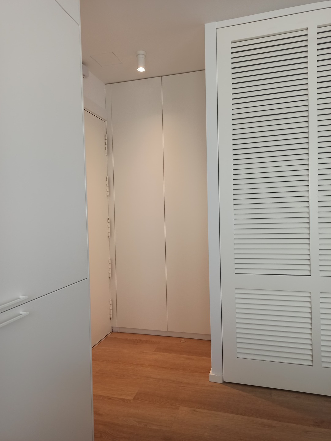 Piso de 35 m² en Madrid