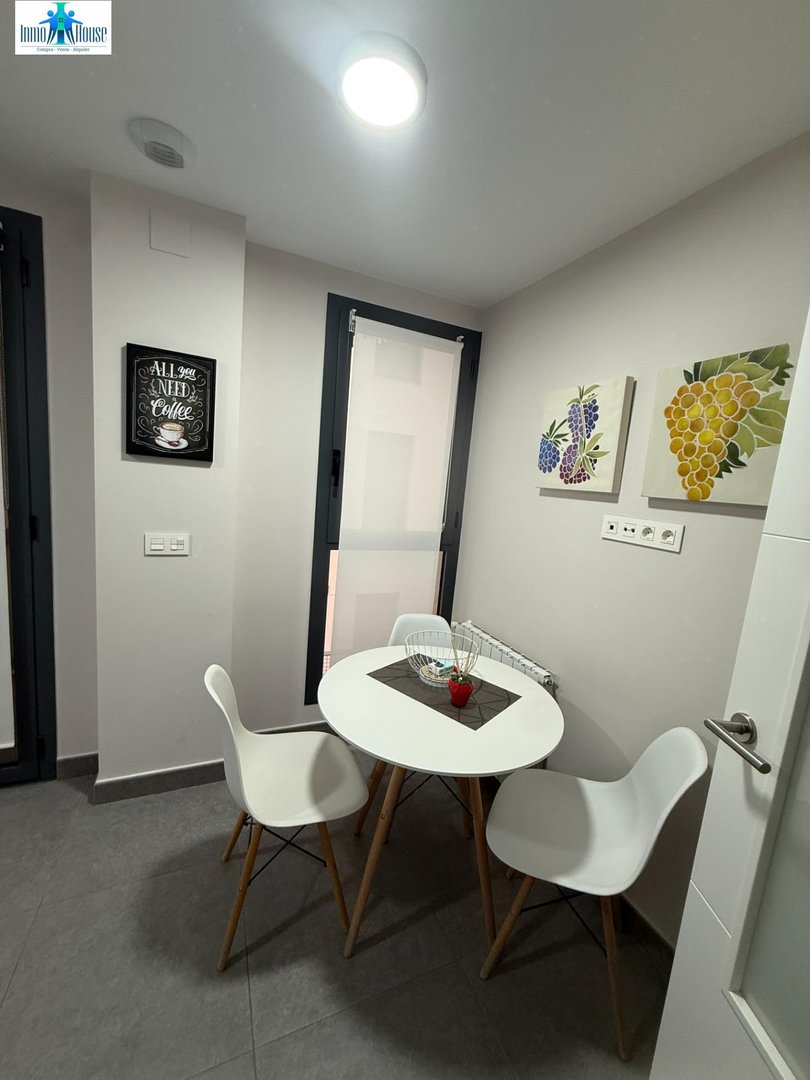 Pis de 110 m² a Albacete