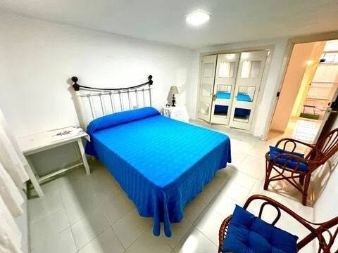 Piso de 251 m² en Mojácar