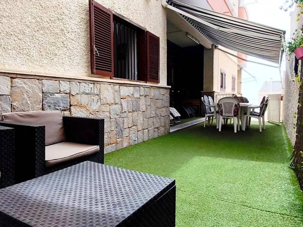 Piso de 115 m² en Santa Pola