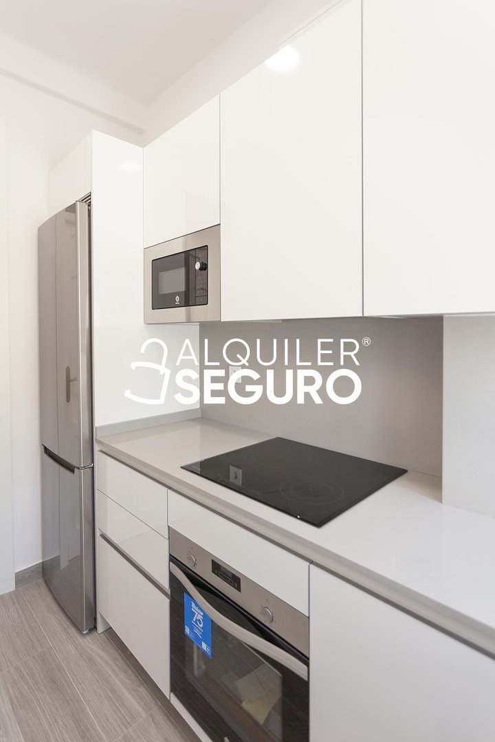 Piso de 67 m² en Madrid