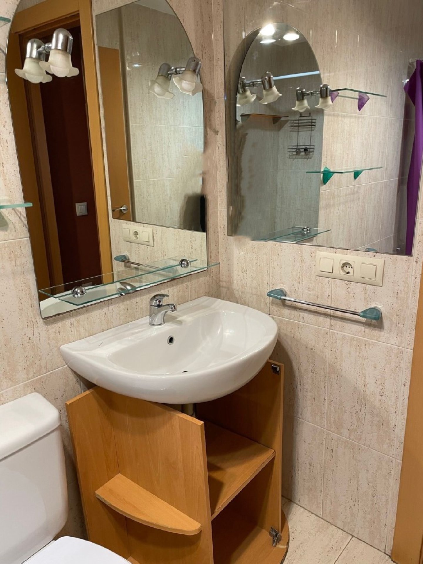 Appartamento 50 m² a Villamayor