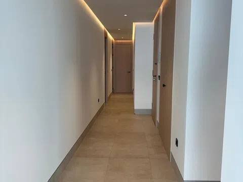 Pis de 400 m² a Màlaga