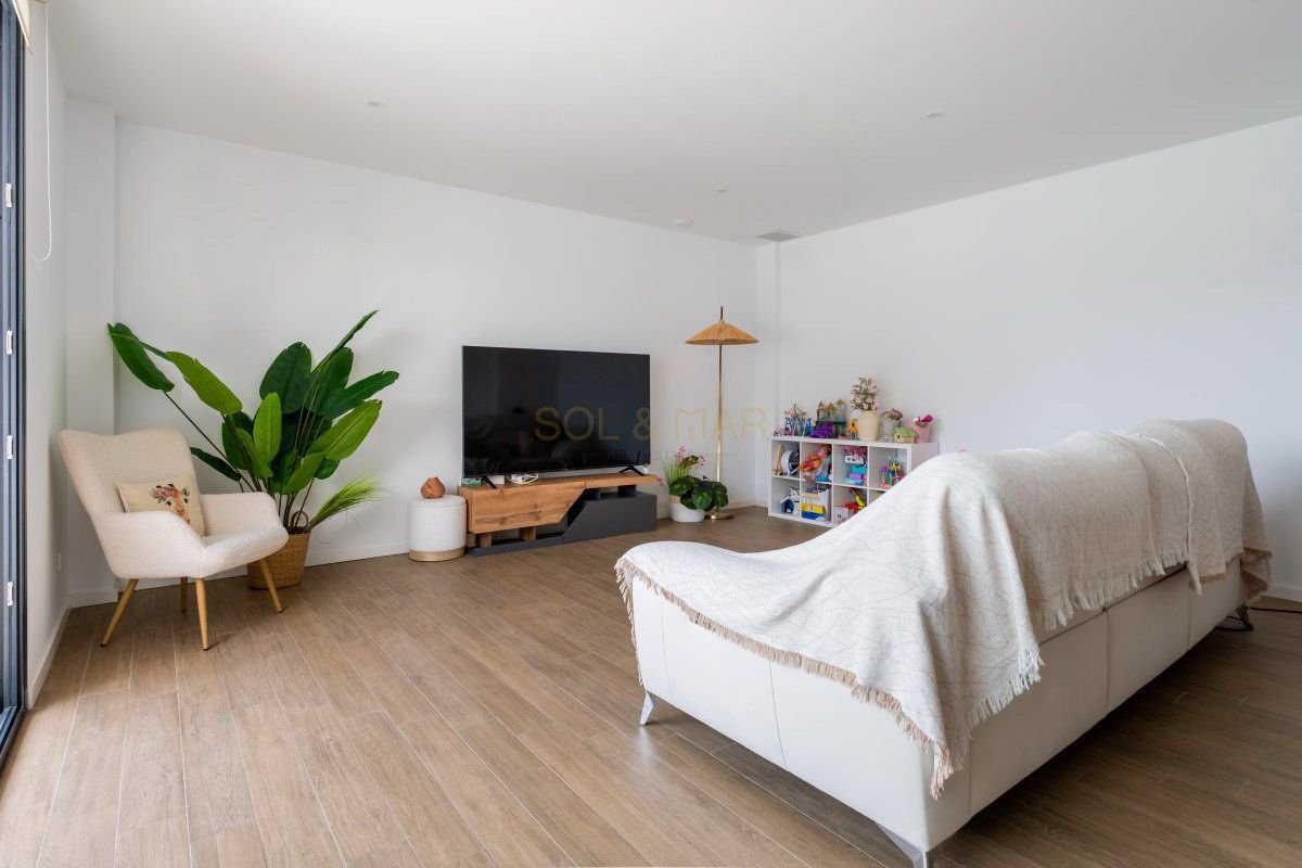 Casa de 250 m² a Torremolinos