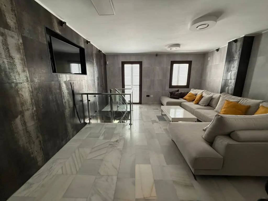 Piso de 115 m² en Marbella