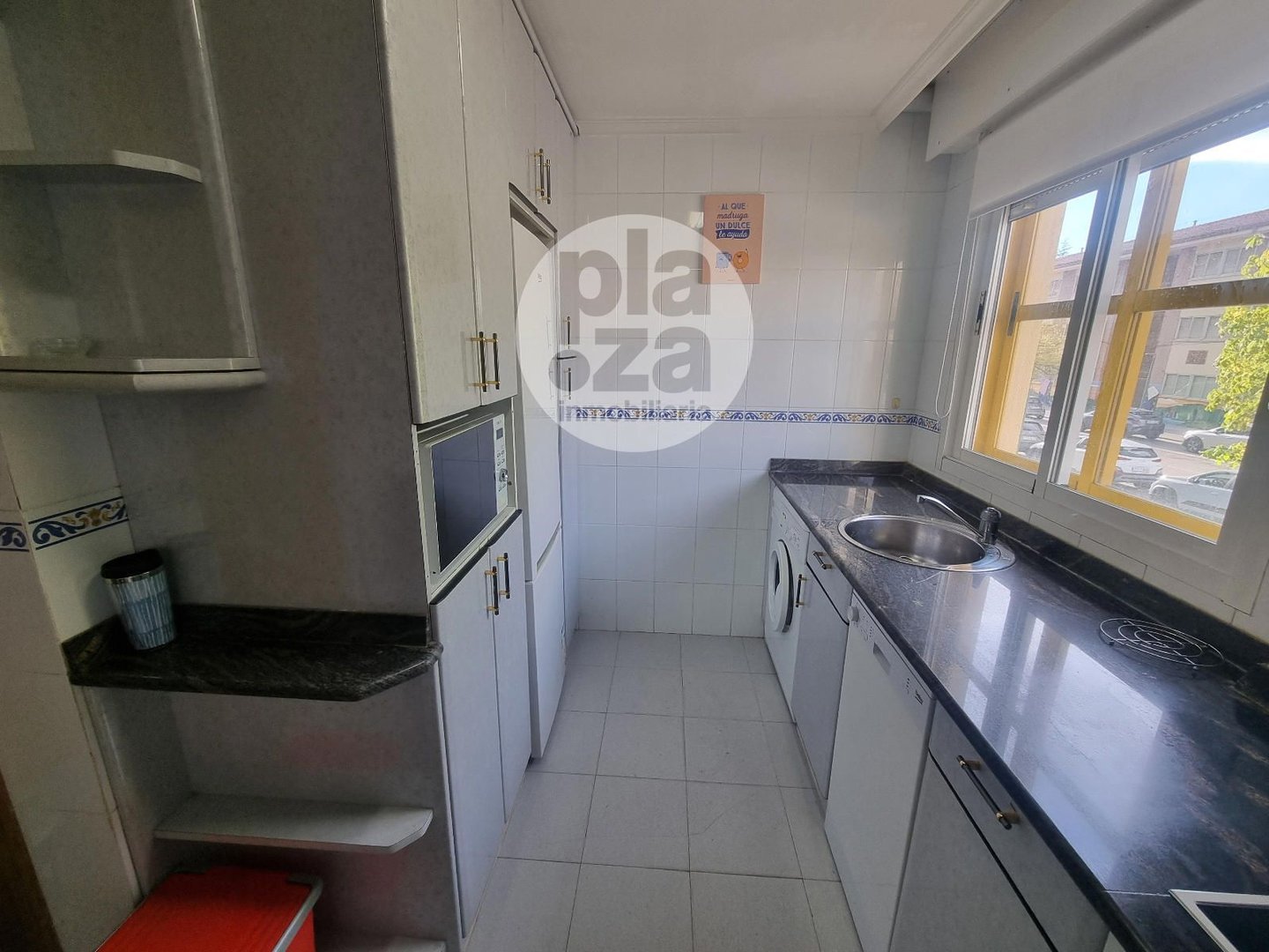 Pis de 70 m² a Burgos