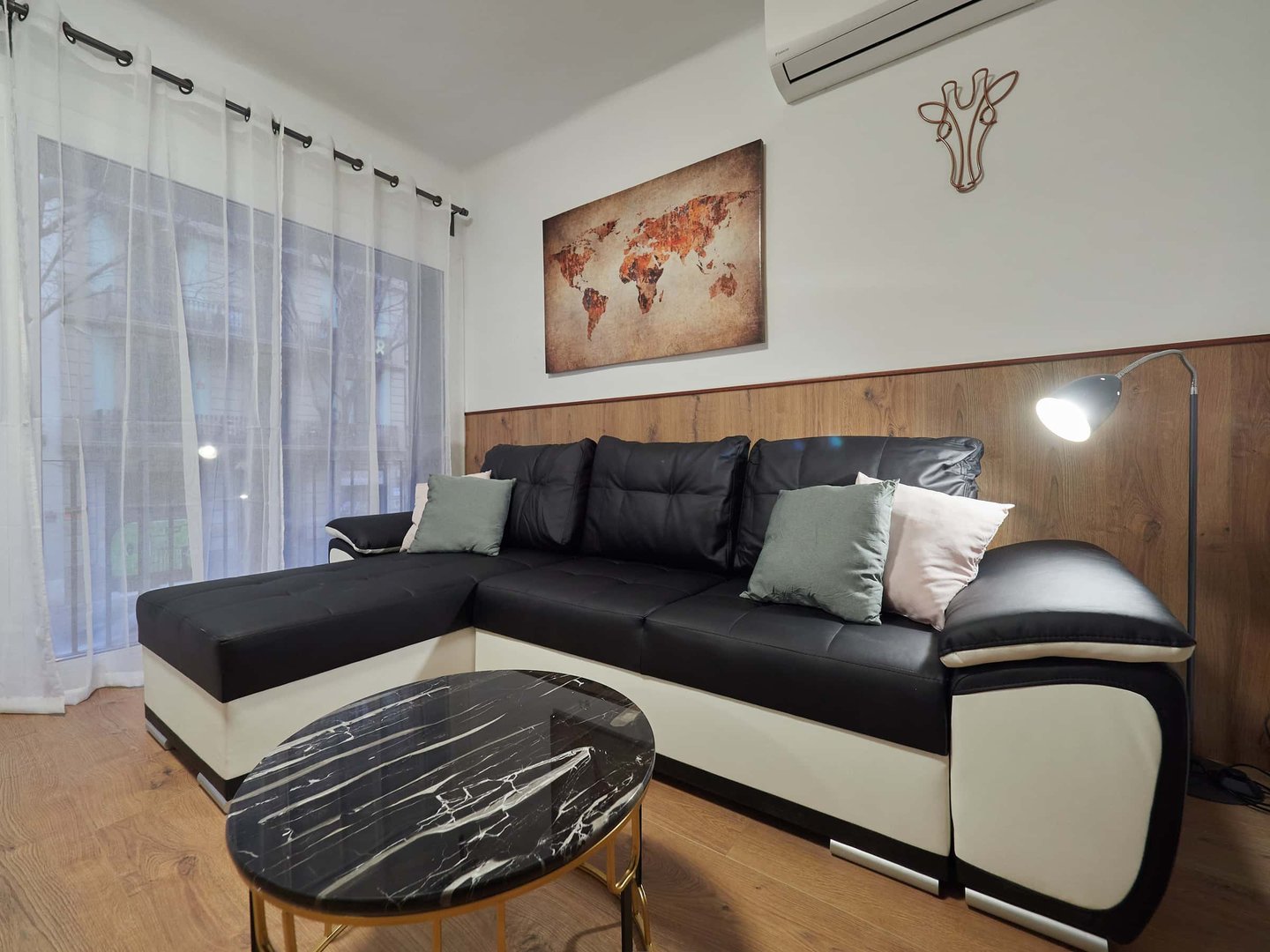 Appartamento 52 m² a Barcelona