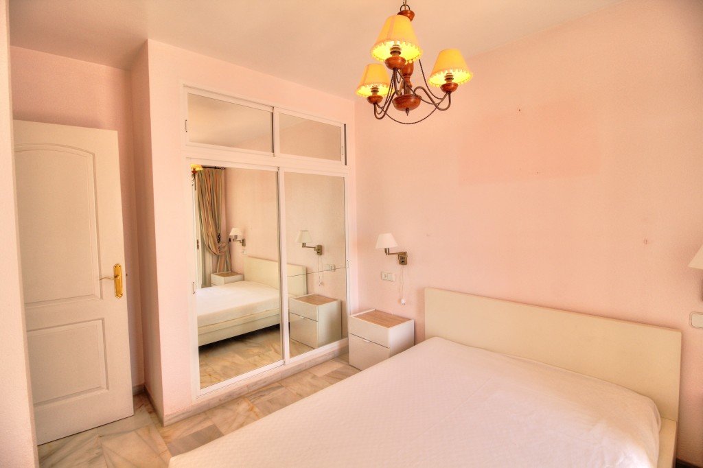 Piso de 130 m² en Vélez-Málaga