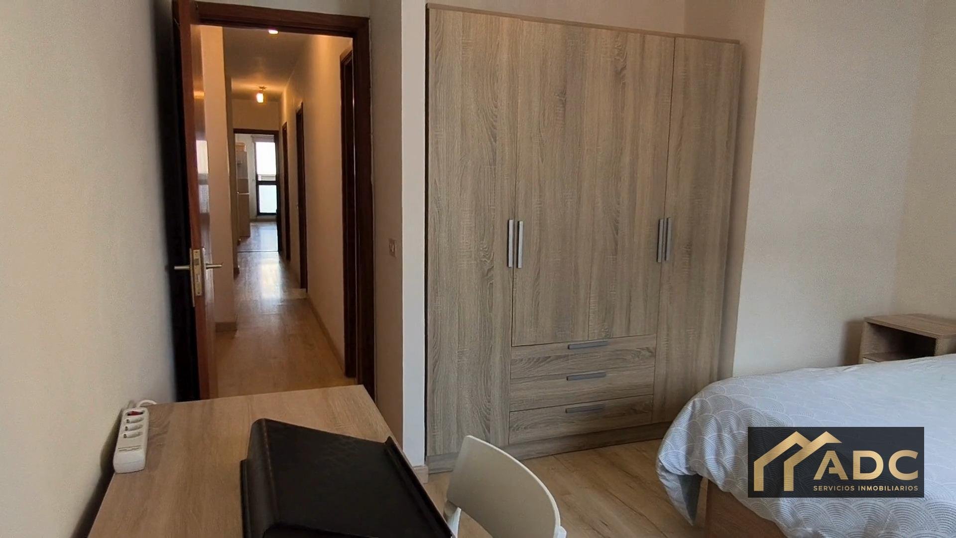 Appartement 74 m² à San Cristóbal de La Laguna
