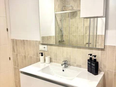 Habitación 127 m², Madrid