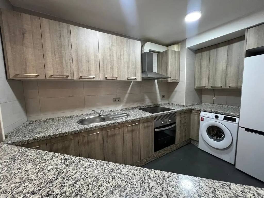 Квартира 109 м² в Кордове