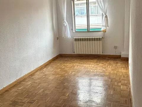 Piso de 56 m² en Madrid