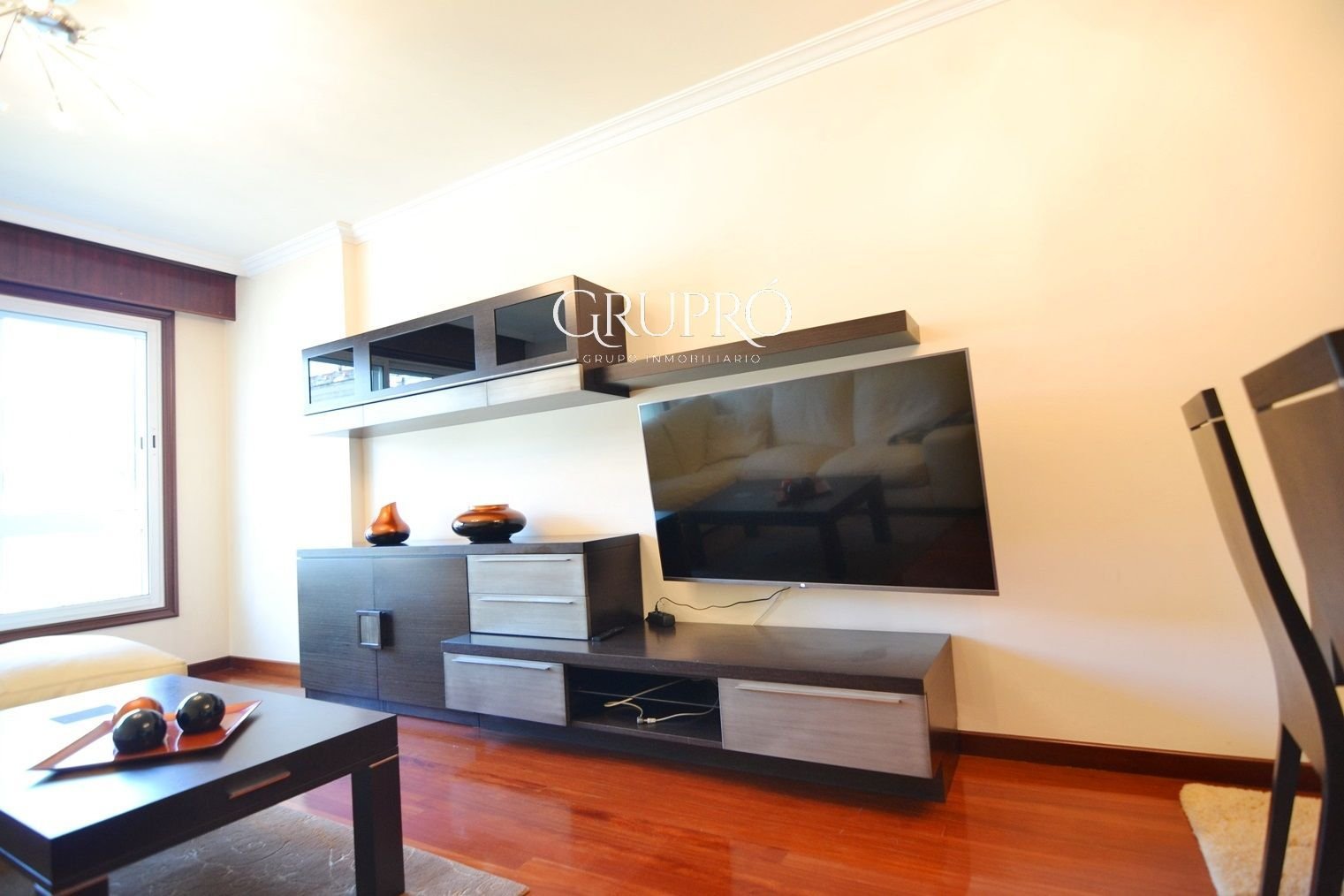Квартира 100 м² в Vigo