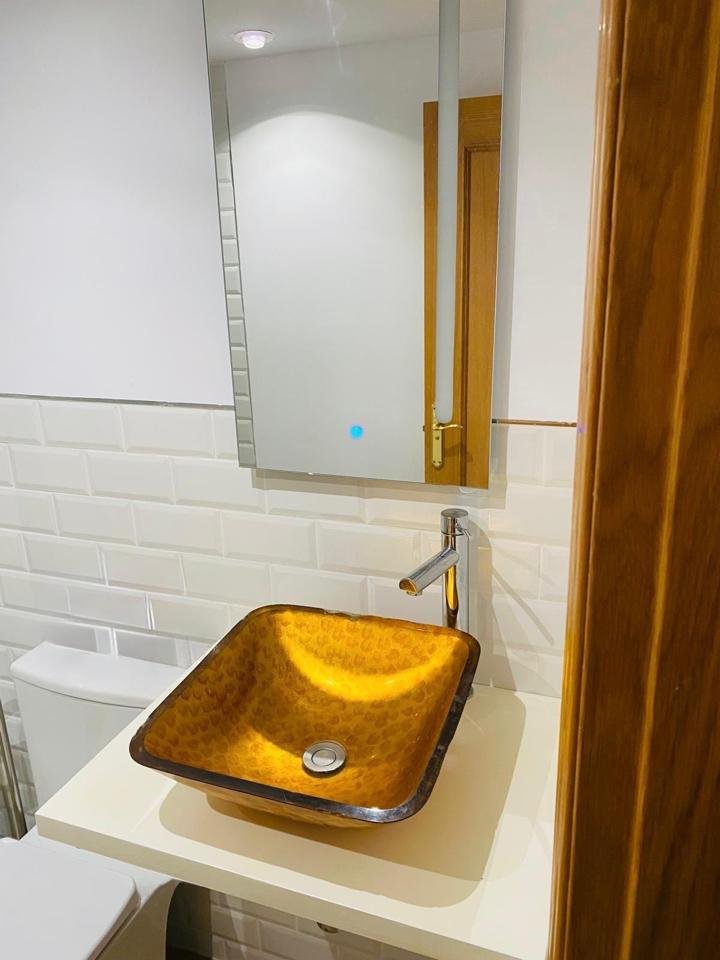 Pis de 125 m² a Torrejón de Ardoz