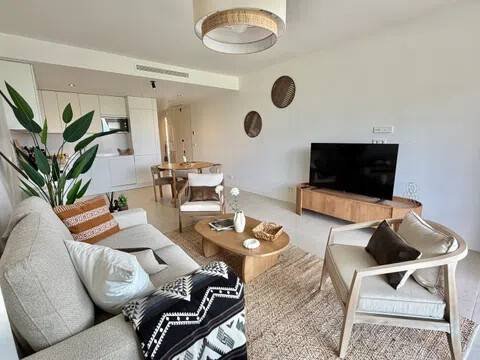 Pis de 86 m² a Mijas