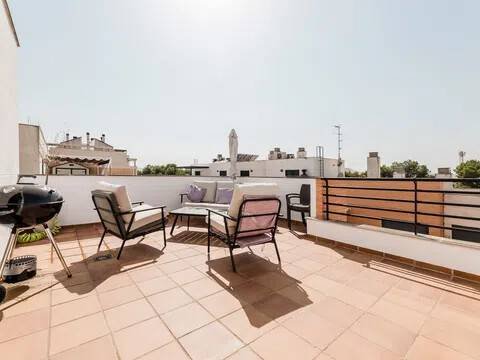 Piso de 271 m² en la Pobla de Vallbona