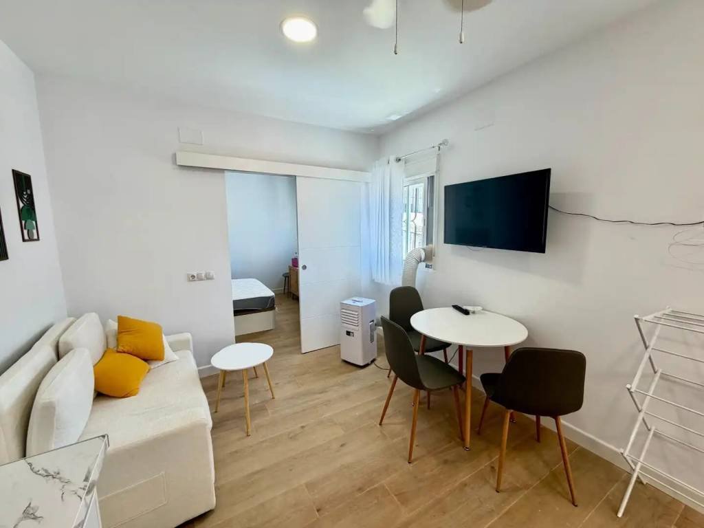 Piso de 49 m² en El Puerto de Santa María