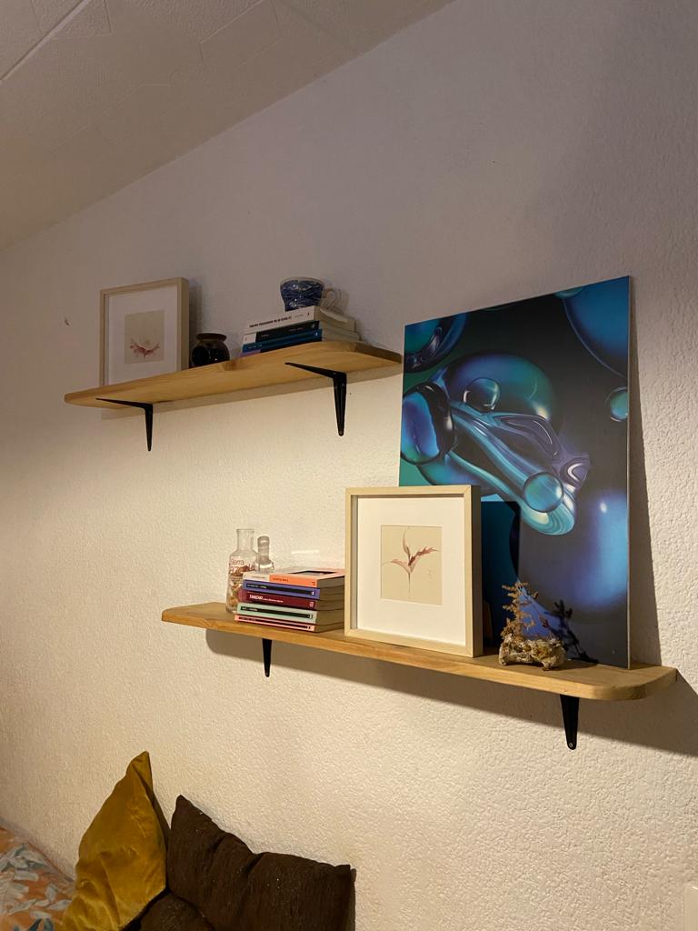 Habitación 240 m², Tortosa