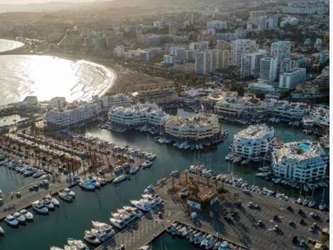 Pis de 160 m² a Benalmádena