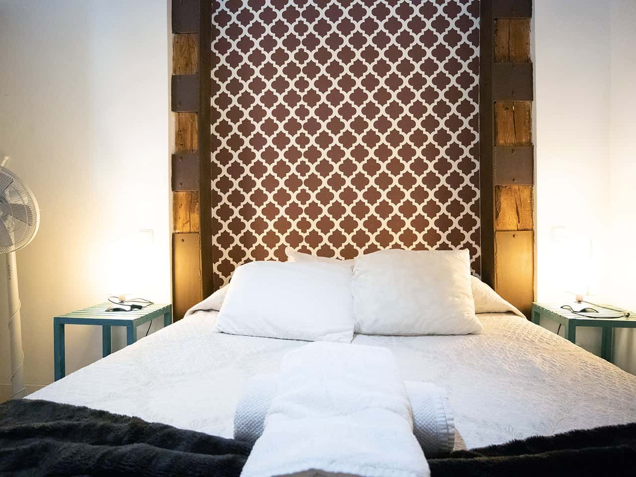 Wohnung 55 m² in Madrid
