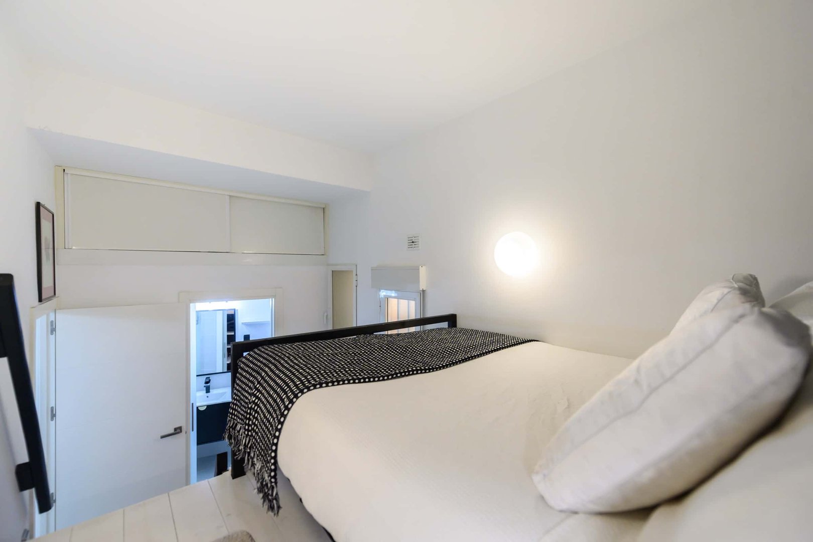 Appartamento 58 m² a Madrid