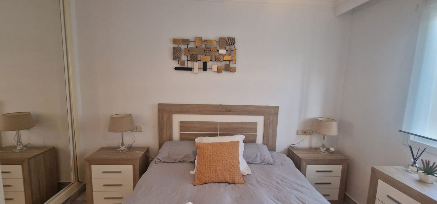 Piso de 100 m² en Marbella