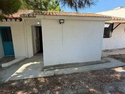 Piso de 45 m² en Torrox