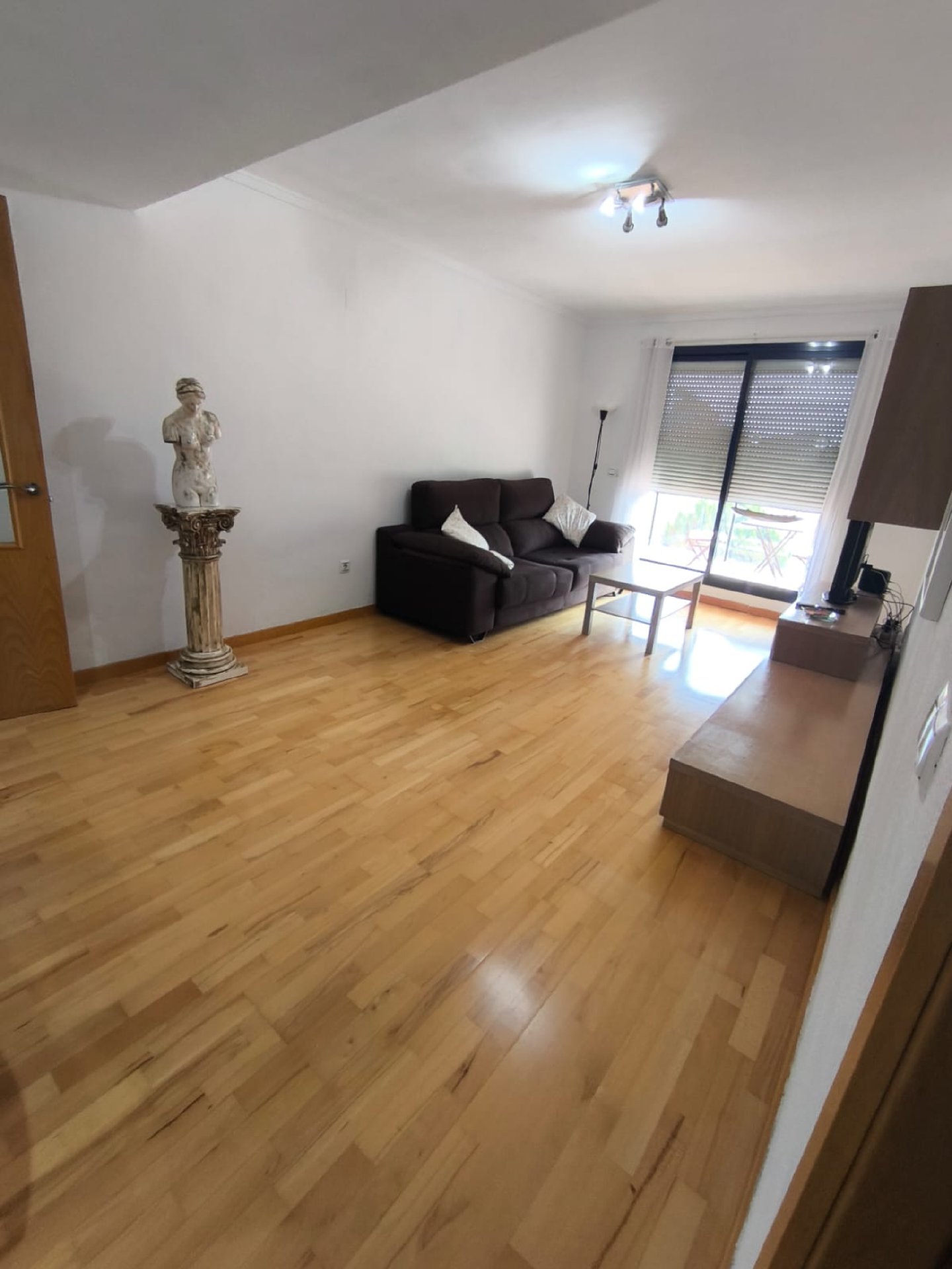 Pis de 105 m² a Riba-roja de Túria