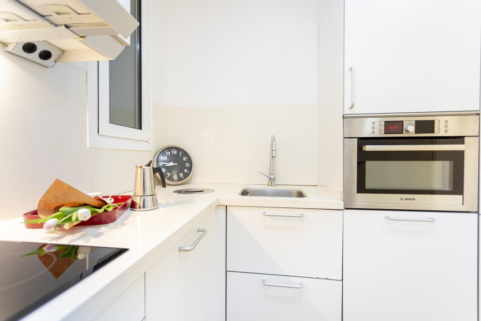Piso de 81 m² en Gerona