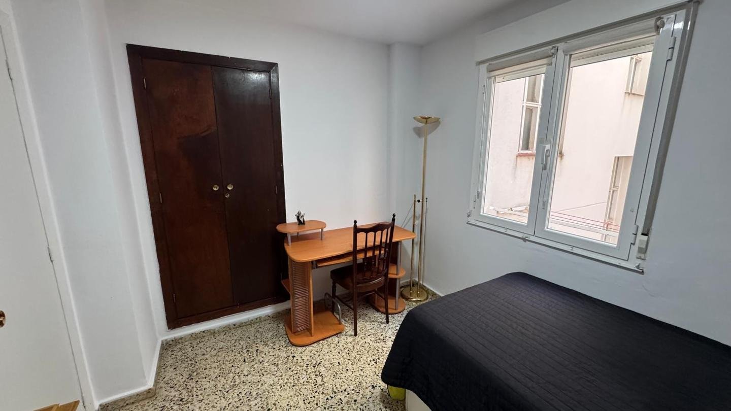 Habitació de lloguer, Ponferrada