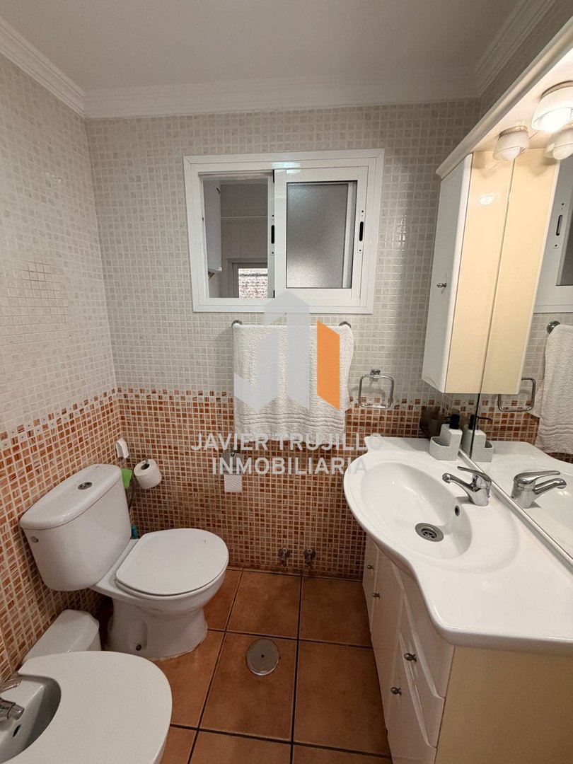 Piso de 85 m² en Vélez-Málaga