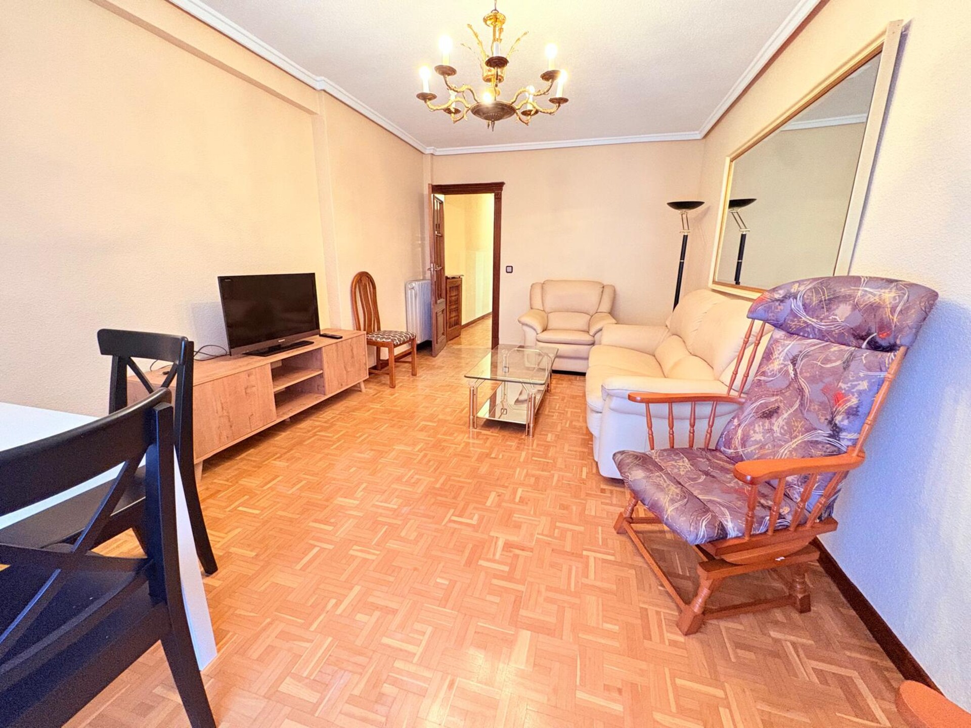 Piso de 94 m² en Salamanca