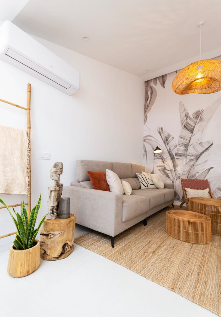 Casa de 100 m² en San Bartolomé de Tirajana
