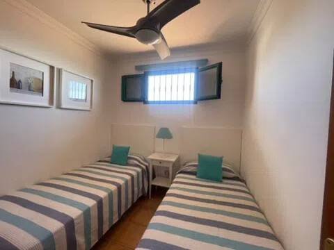 Piso de 60 m² en San Bartolomé de Tirajana