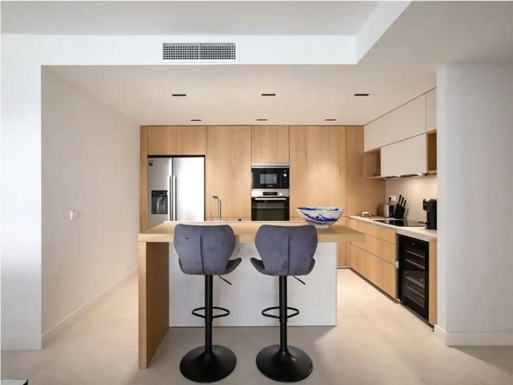 Piso de 125 m² en Andratx