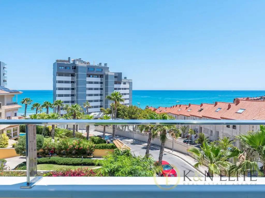 Haus 464 m² in Alicante