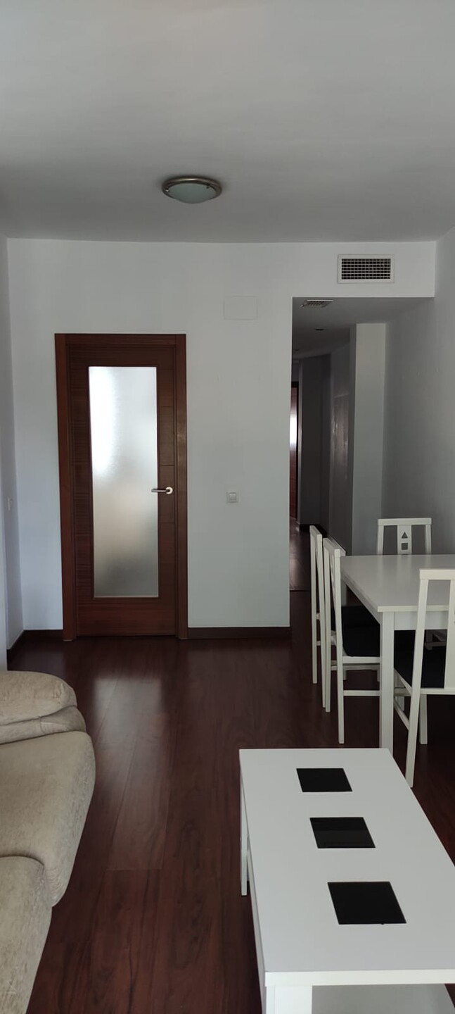 Pis de 73 m² a Sevilla
