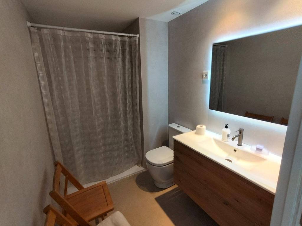 Piso de 64 m² en Palamós