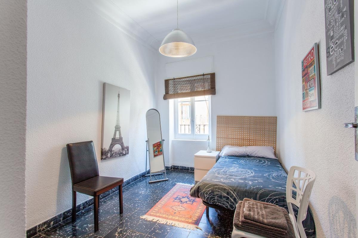 Piso de 76 m² en Valencia